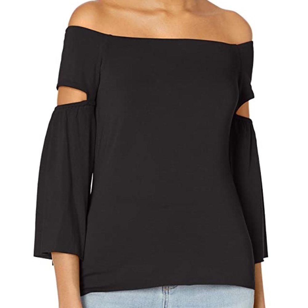 Bailey top